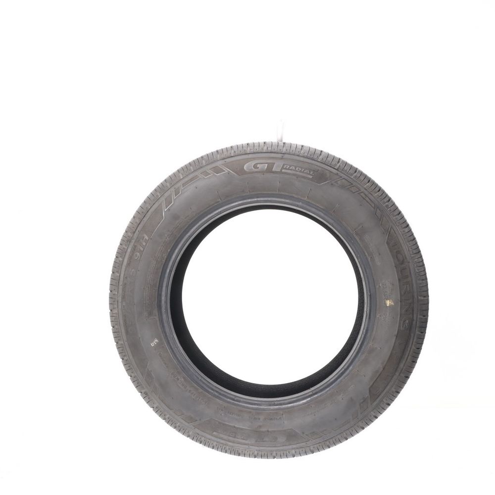 Set of (2) Used 195/65R15 GT Radial Touring VP Plus 91H - 6.5-8/32 - Image 6