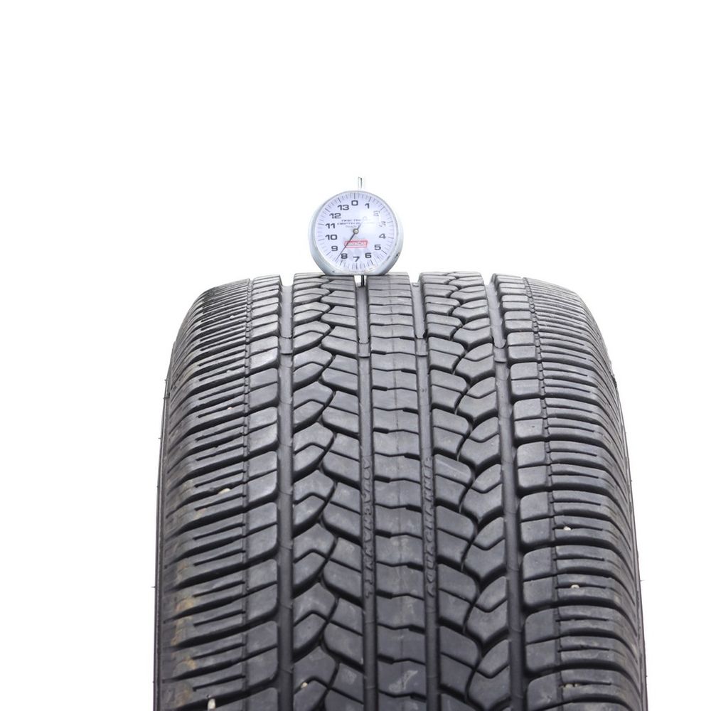 Set of (2) Used P 245/55R19 Goodyear Assurance CS Fuel Max 103T - 8-9.5/32 - Image 2