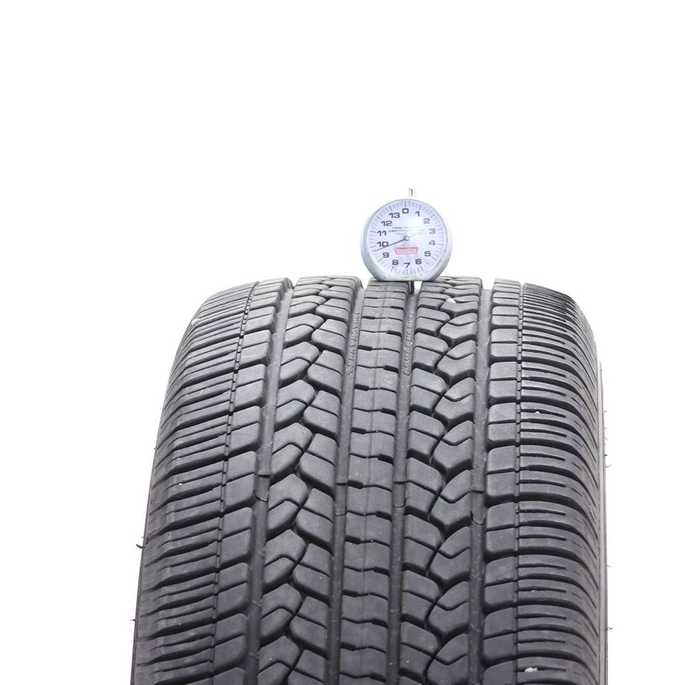 Set of (2) Used P 245/55R19 Goodyear Assurance CS Fuel Max 103T - 8-9.5/32 - Image 5