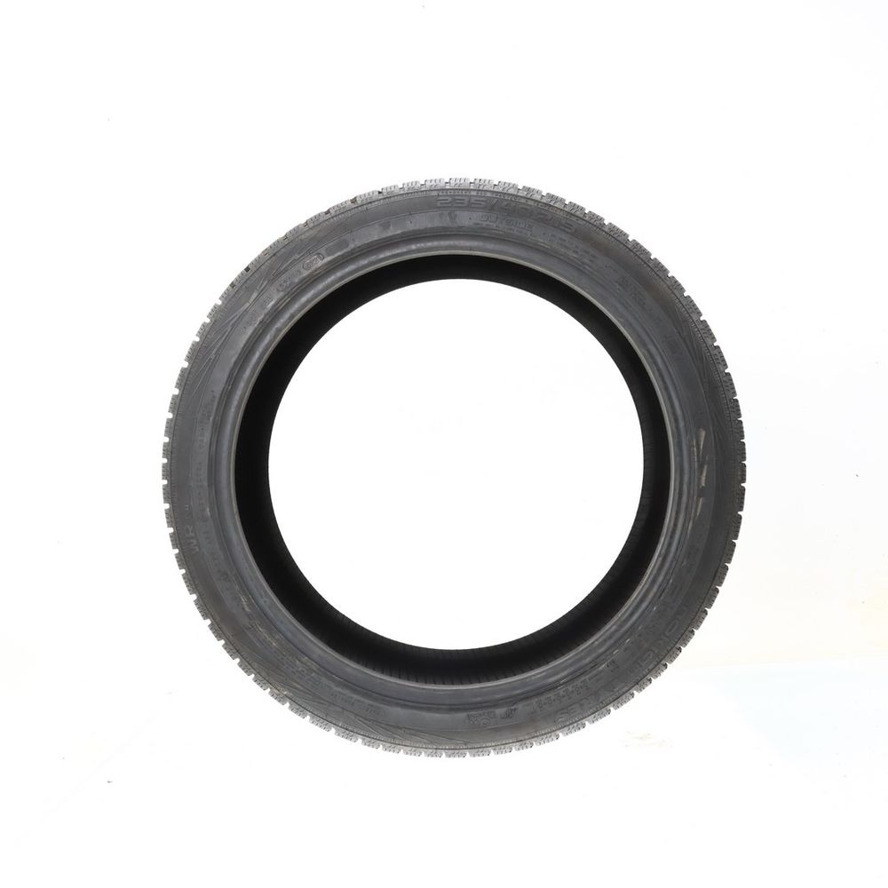 New 235/40R19 Nokian WR G4 96W - Image 3