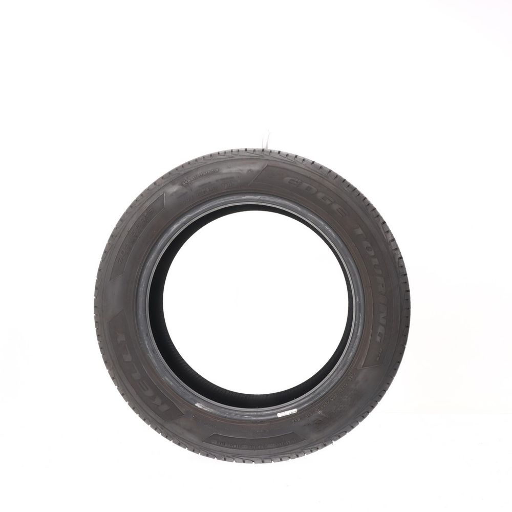 Used 205/55R16 Kelly Edge Touring A/S 91V - 8/32 - Image 3