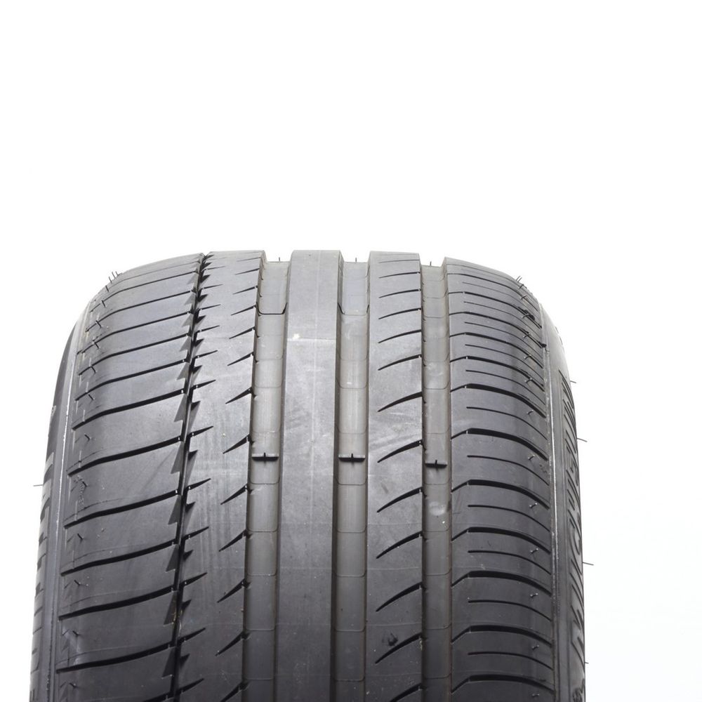 Driven Once 275/50R20 Michelin Latitude Sport MO 109W - 10.5/32 - Image 2