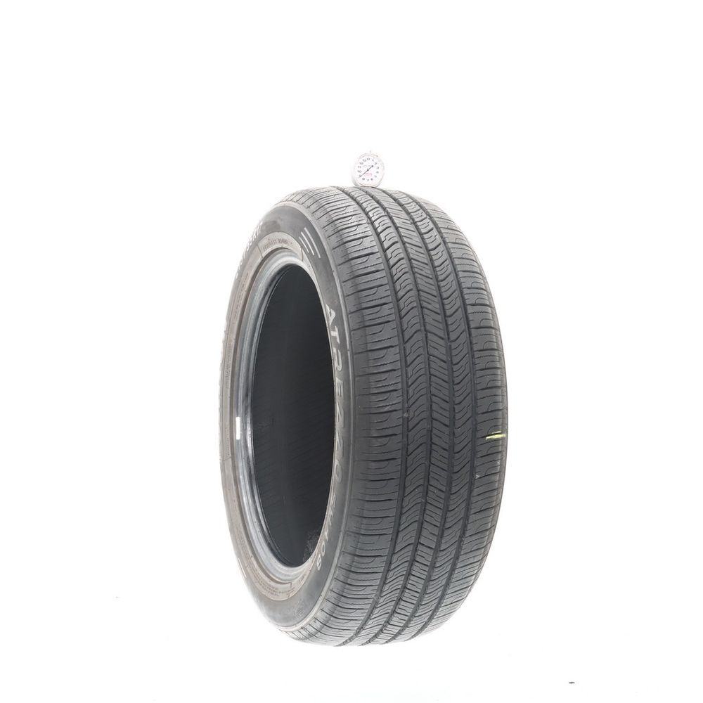 Set of (4) Used 215/55R17 Sailun Atrezzo SH408 94V - 7.5-9/32 - Image 7