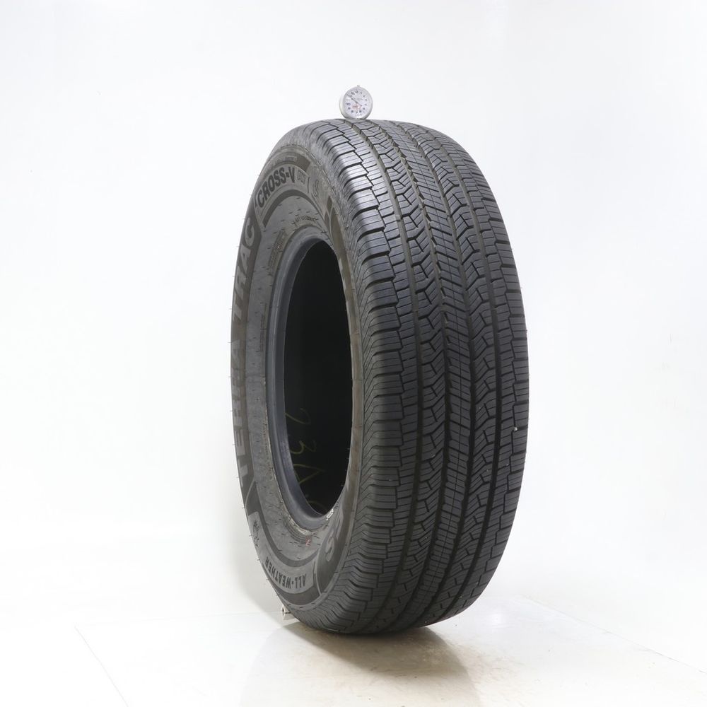 Used 265/70R17 Hercules Terra Trac Cross-V AW 115T - 11.5/32 - Image 1