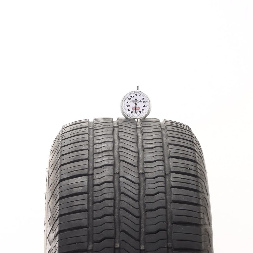 Set of (2) Used 265/70R17 Mastercraft Stratus HT 115T - 7-7.5/32 - Image 2