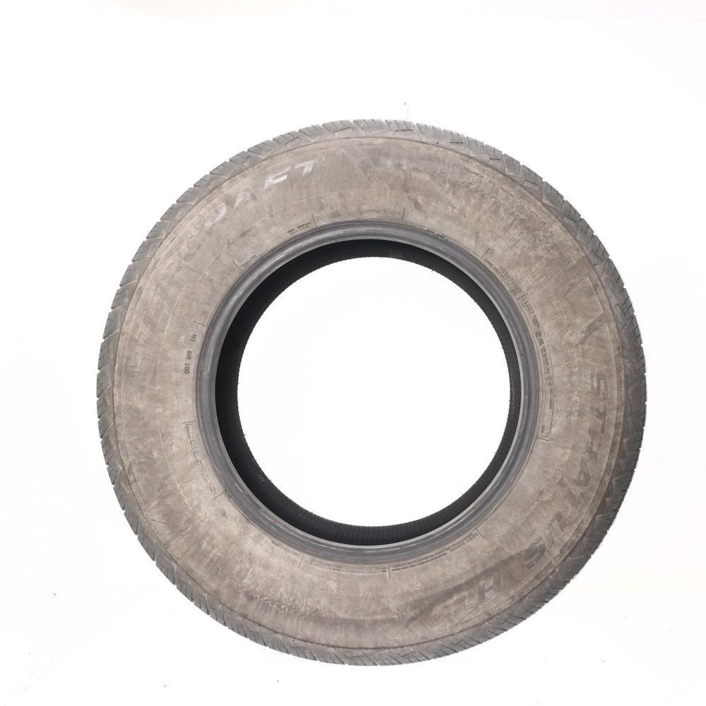 Set of (2) Used 265/70R17 Mastercraft Stratus HT 115T - 7-7.5/32 - Image 3