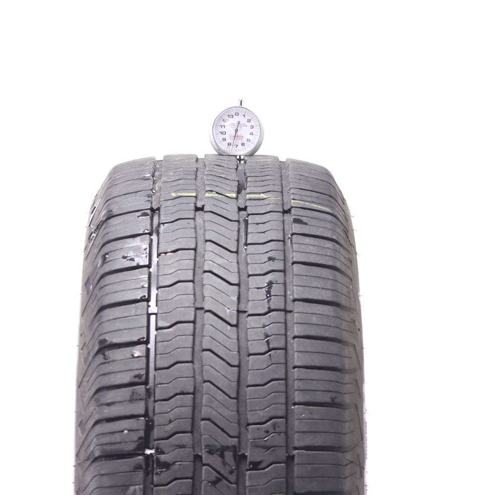 Set of (2) Used 265/70R17 Mastercraft Stratus HT 115T - 7-7.5/32 - Image 5