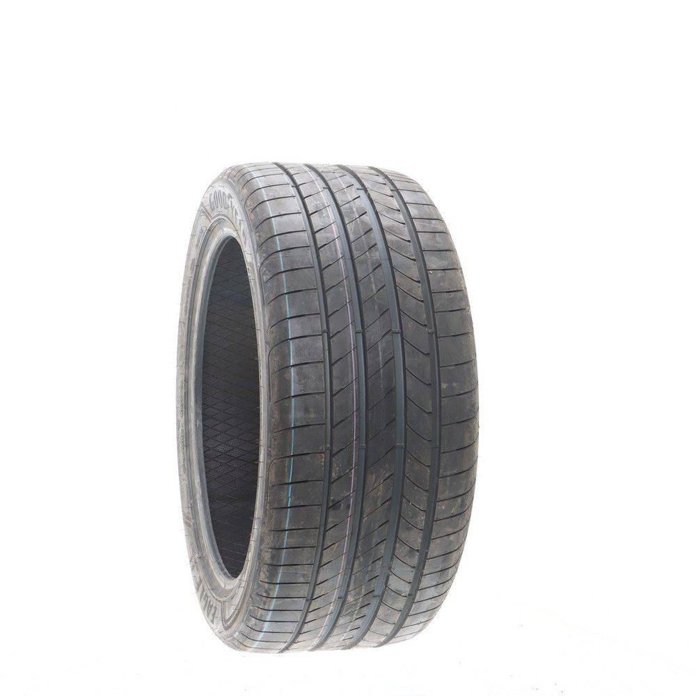 New 295/40R20 Goodyear Eagle F1 Asymmetric 3 SUV NO 106Y - Image 1
