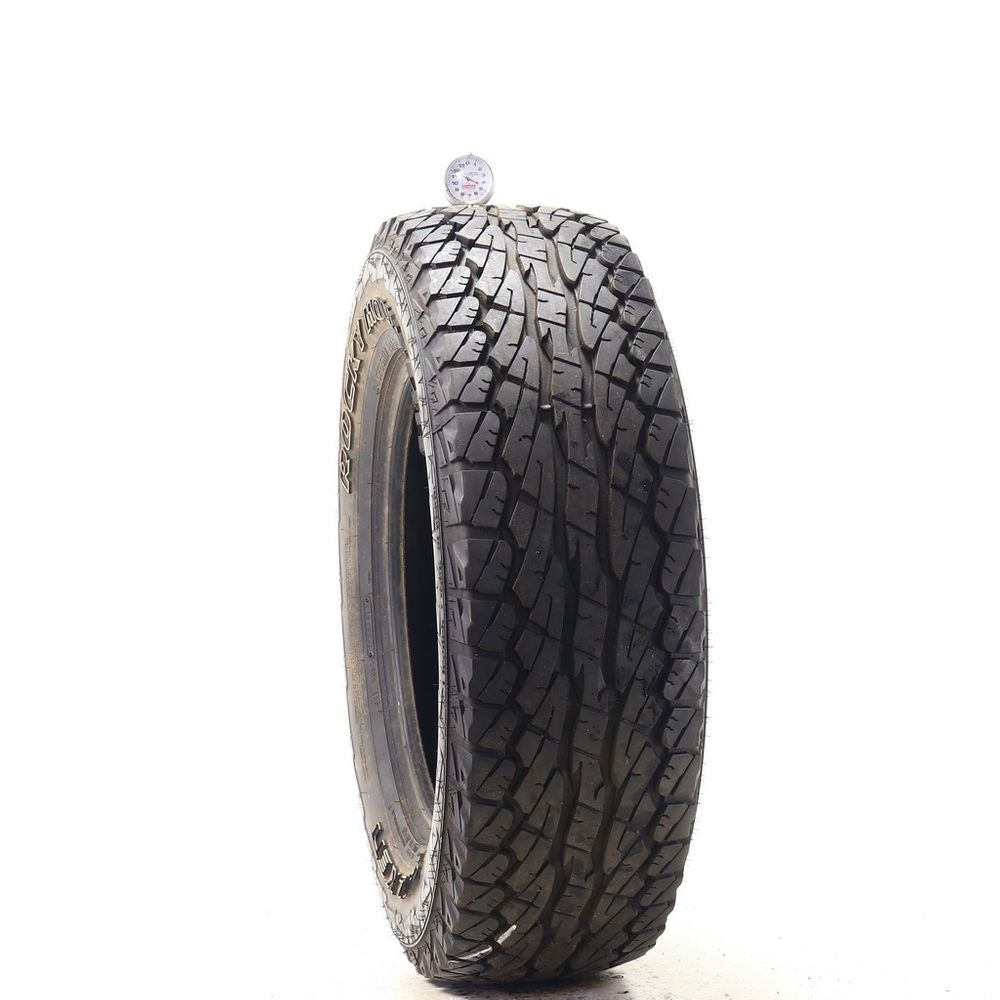 Used 245/65R17 Falken Rocky Mountain ATS 107S - 11.5/32 - Image 1