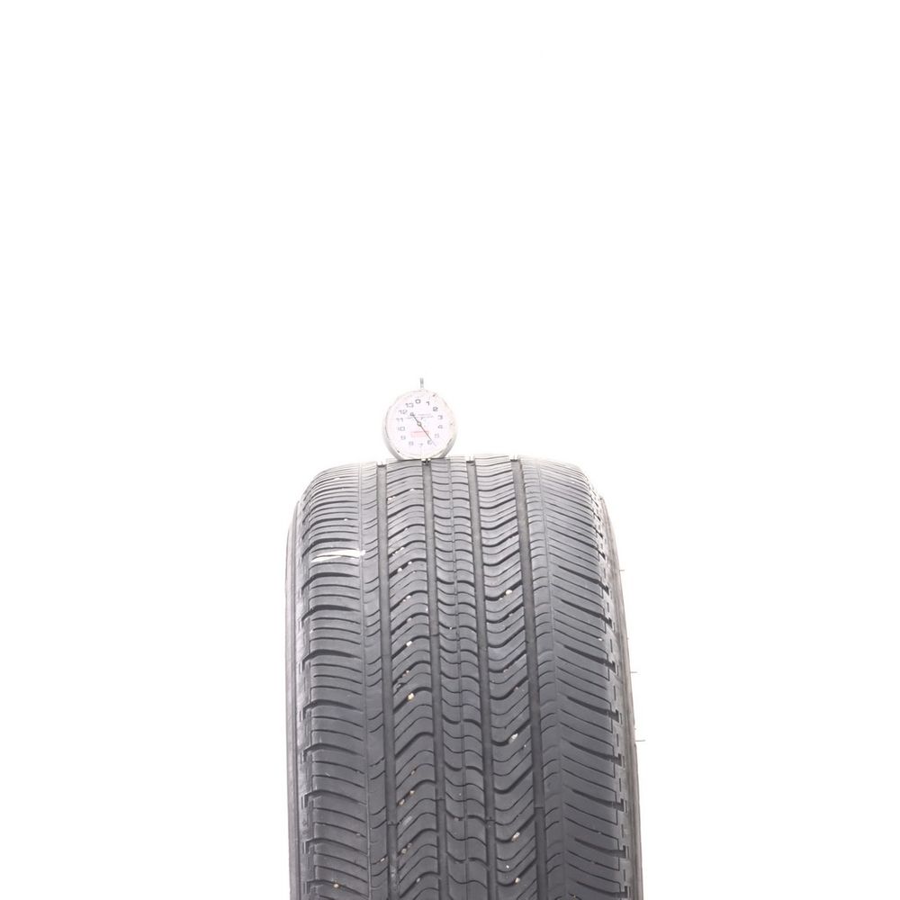 Used 215/55R17 Michelin Energy MXV4 94V - 5.5/32 - Image 2