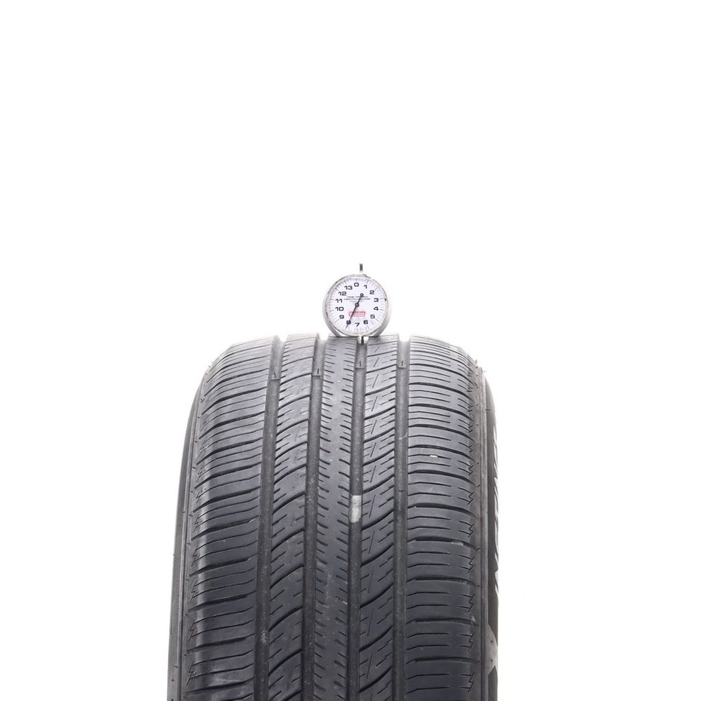 Used 215/60R17 Rovelo Instinct AS01 96T - 8/32 - Image 2