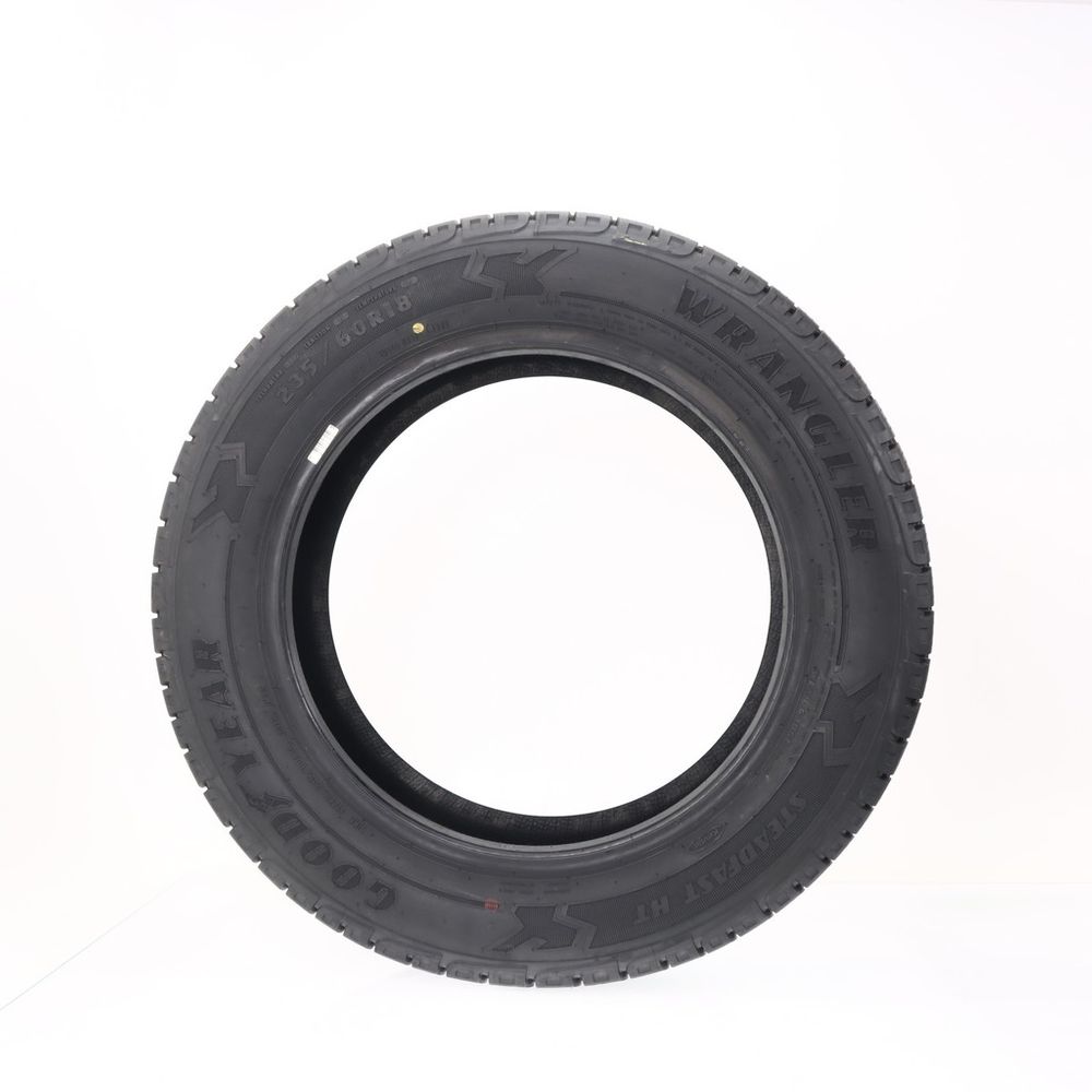 New 235/60R18 Goodyear Wrangler Steadfast HT Kevlar 107H - Image 3