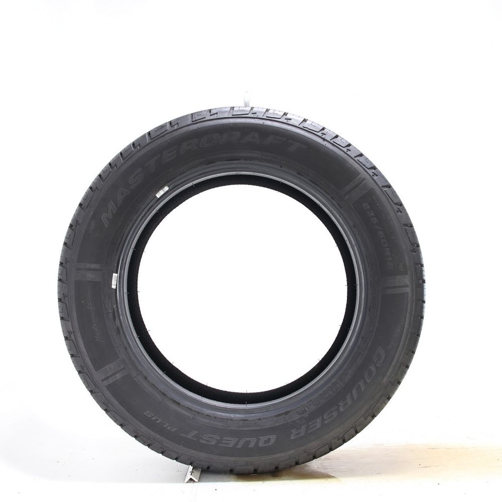Used 235/60R18 Mastercraft Courser Quest Plus 107V - 10.5/32 - Image 3