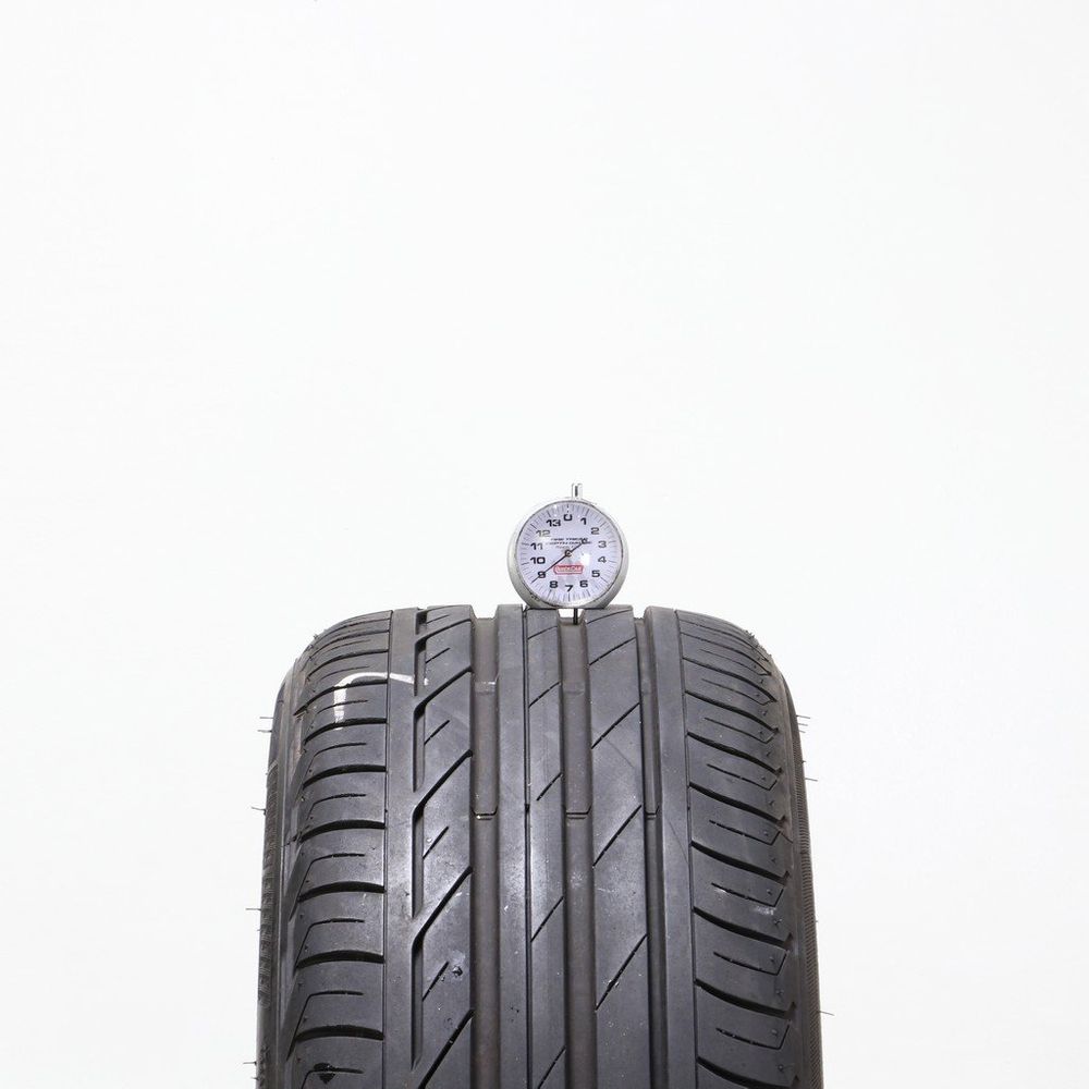 Set of (2) Used 225/40R18 Bridgestone Turanza T001 MOExtended 92W - 9/32 - Image 2