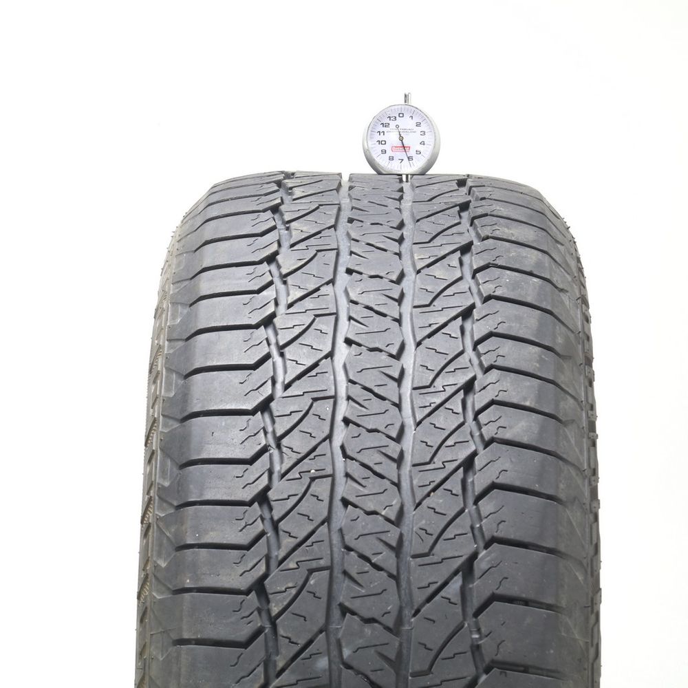 Set of (2) Used 275/55R20 Hankook Dynapro AT2 113T - 6-7/32 - Image 2