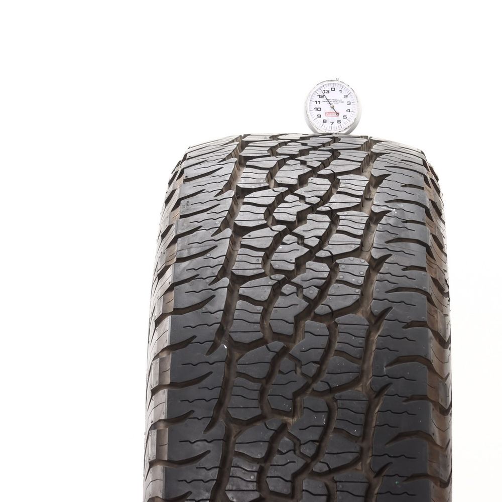 Used 245/60R18 BFGoodrich Trail-Terrain T/A 105H - 12.5/32 - Image 2