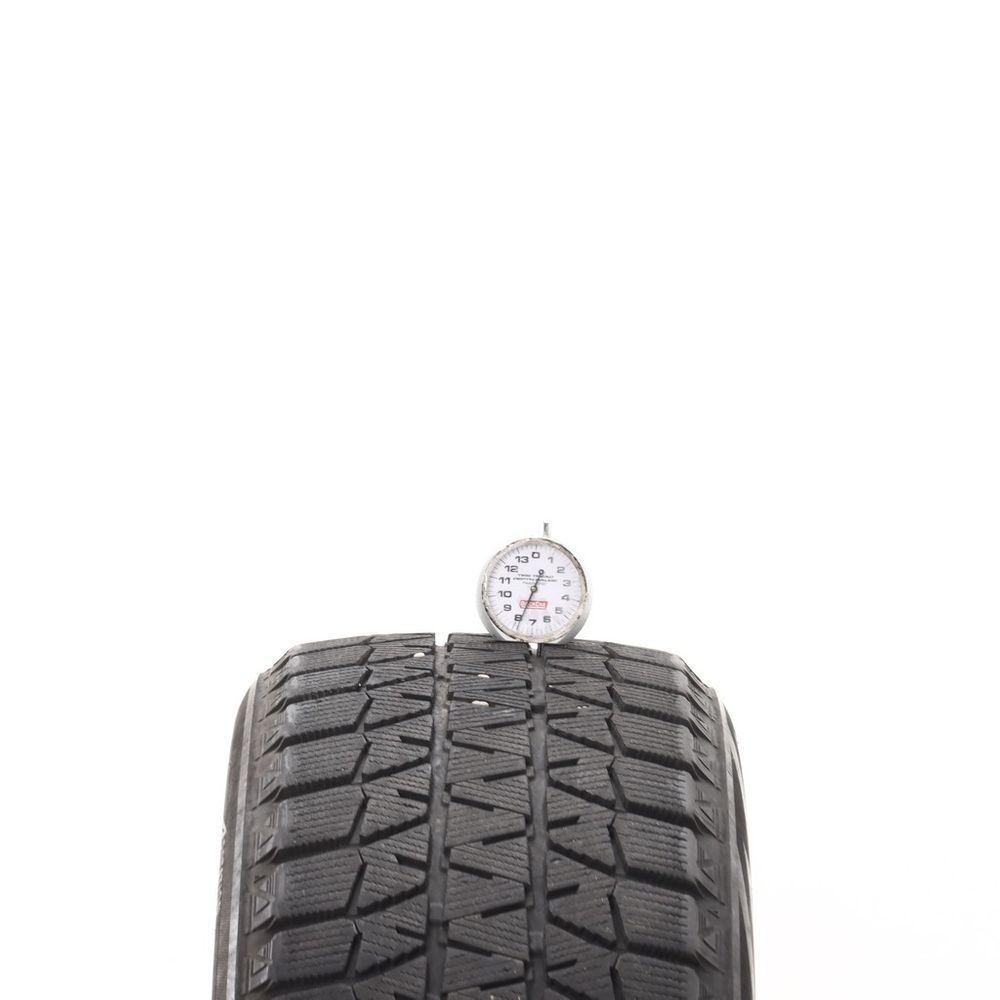 Used 205/50R17 Bridgestone Blizzak WS80 93H - 8/32 - Image 2