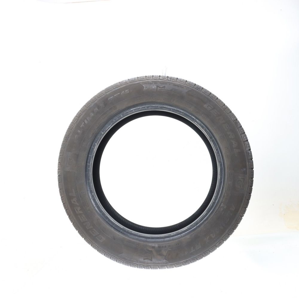 Used 235/55R17 General Altimax RT45 99H - 7/32 - Image 3