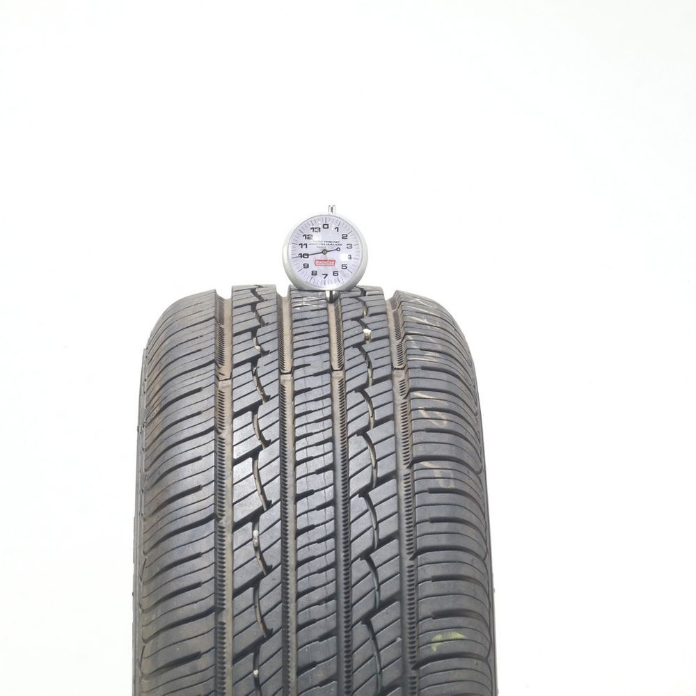 Set of (2) Used 215/65R17 Continental ControlContact Tour A/S Plus 99H - 9.5-10/32 - Image 5