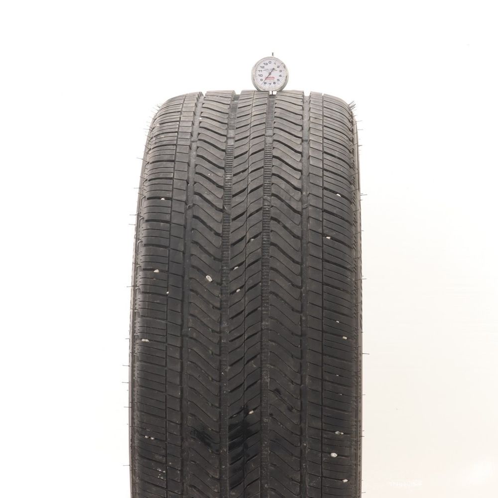 Used 285/40R24 Bridgestone Alenza A/S 02 112H - 8.5/32 - Image 2
