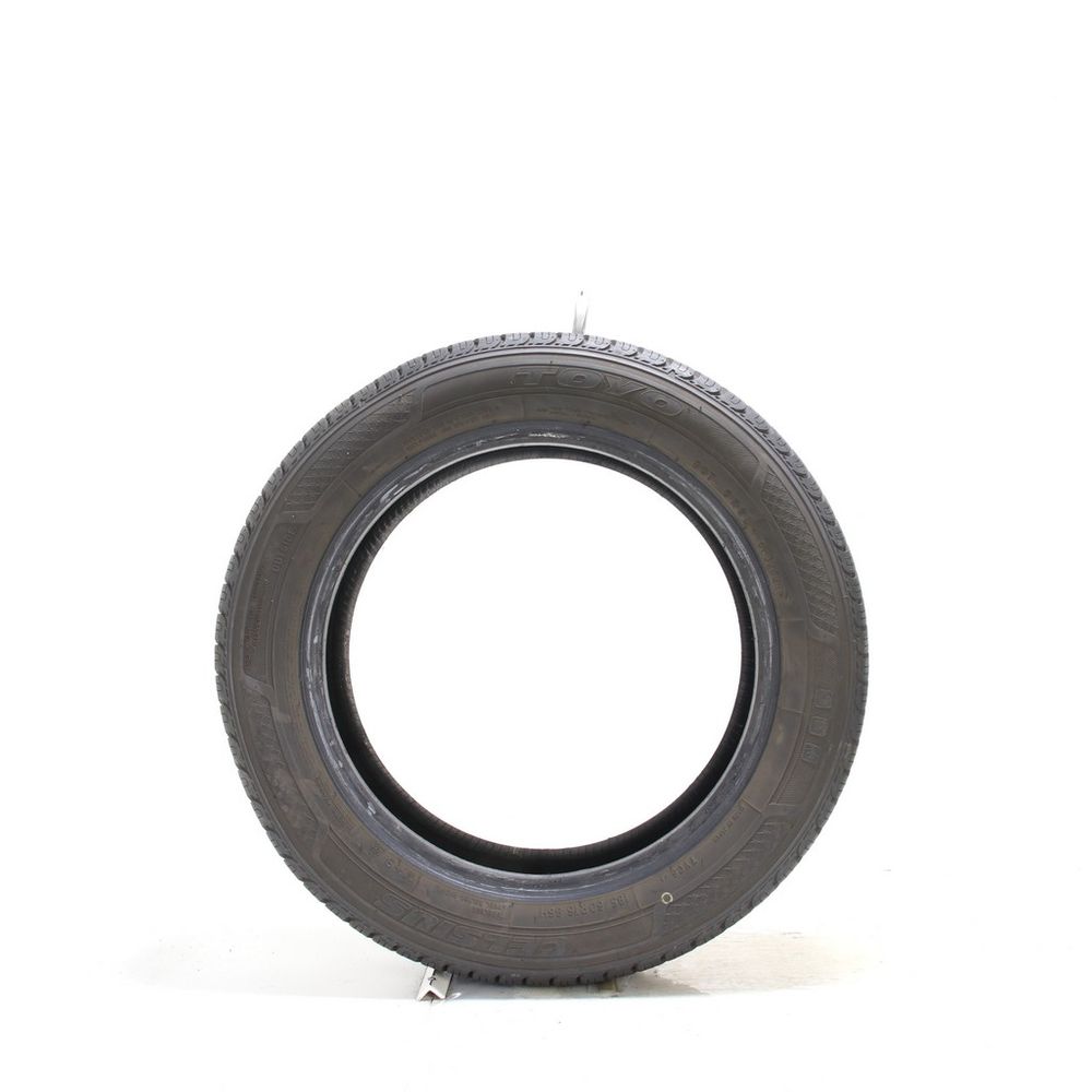 Used 185/60R16 Toyo Celsius 86H - 8.5/32 - Image 3