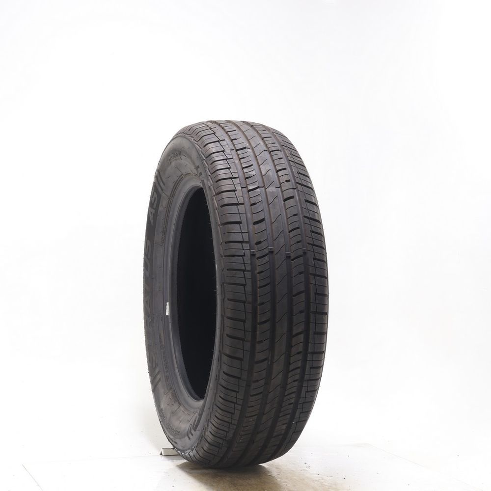 Driven Once 215/65R17 Mastercraft Stratus AS 99T - 10.5/32 - Image 1