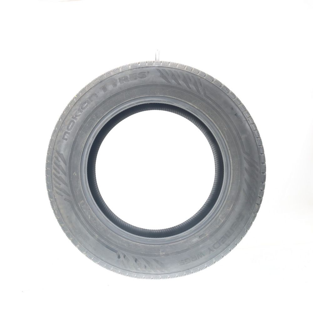 Used 255/60R18 Nokian Remedy WRG5 112V - 6/32 - Image 3