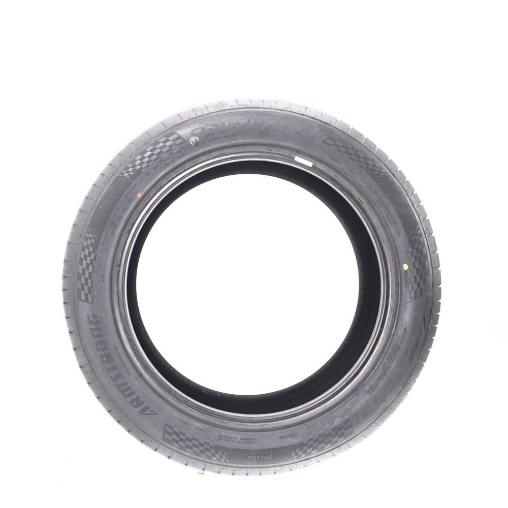 Set of (2) New 255/50R19 Armstrong Tru-Trac SU 107W - Image 3