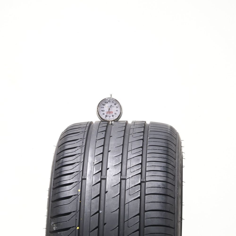 Set of (2) Used 235/40ZR19 Lancaster LR-66 96W - 8-8.5/32 - Image 2