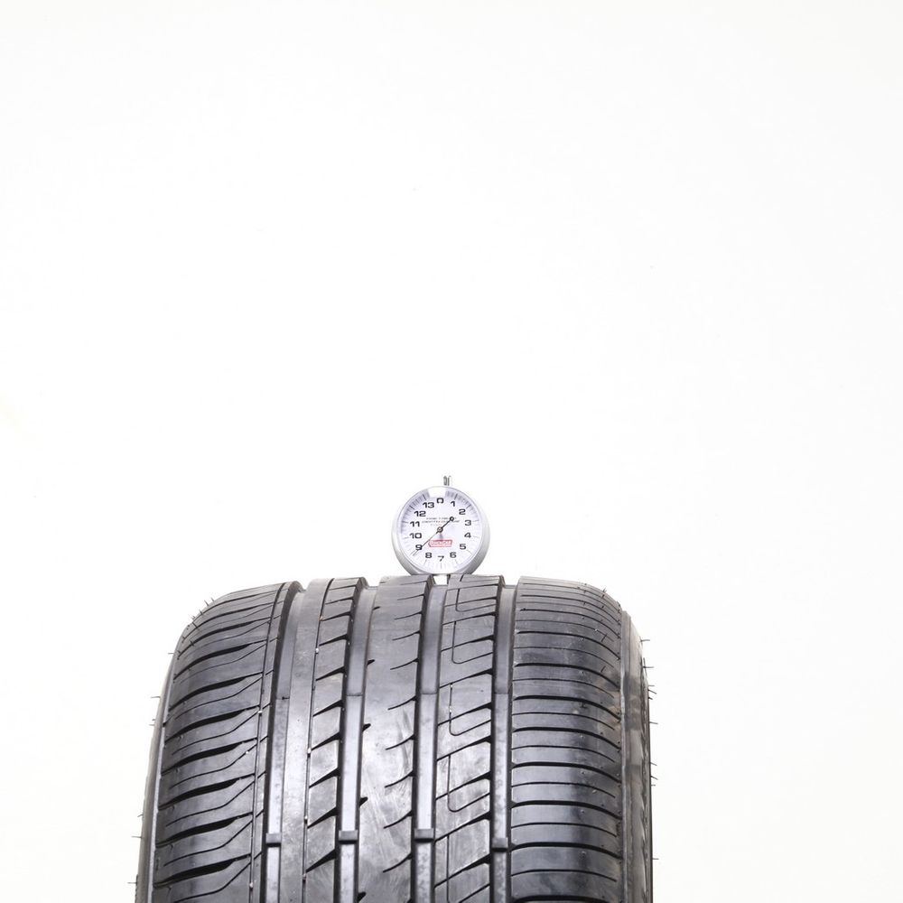 Set of (2) Used 235/40ZR19 Lancaster LR-66 96W - 8-8.5/32 - Image 5