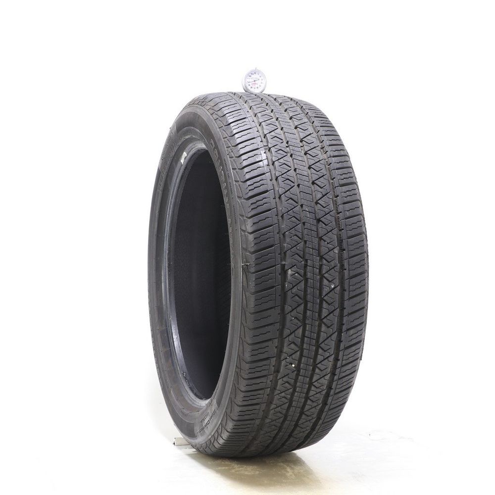 Used 245/50R20 Continental SureContact LX 102V - 9.5/32 - Image 1