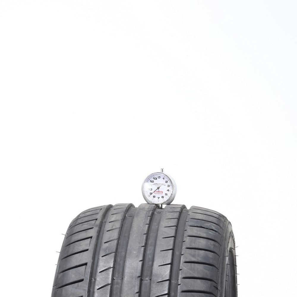 Used 225/40R18 Radar Dimax E Sport 2 92Y - 8.5/32 - Image 2