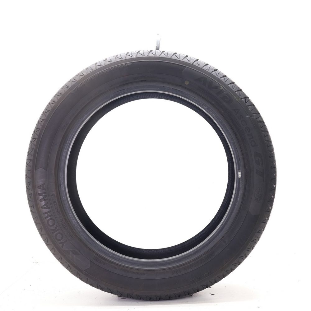 Used 225/55R18 Yokohama Avid Ascend GT 97H - 10.5/32 - Image 3