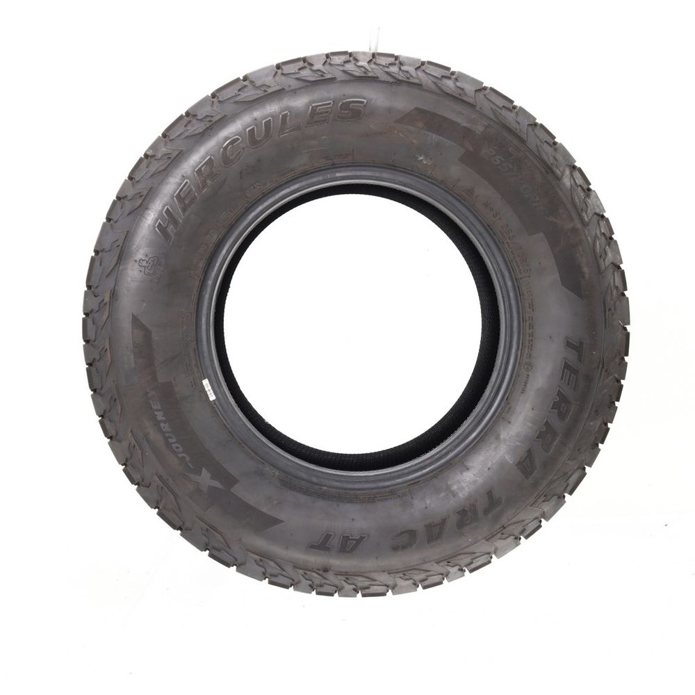 Used 265/70R16 Hercules Terra Trac AT X-Journey 112T - 12/32 - Image 3