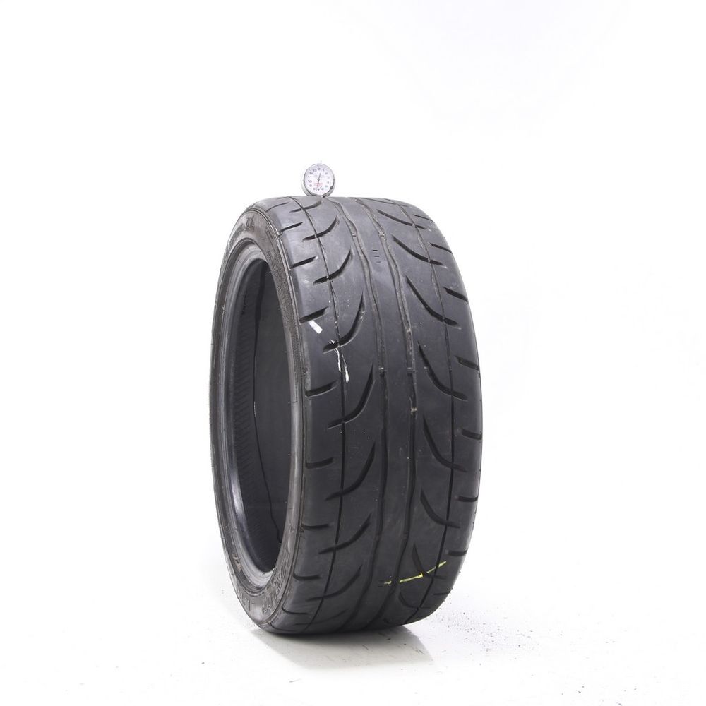 Used 245/40R18 Dunlop Direzza Sport Z1 Star Spec 93W - 7/32 - Image 1