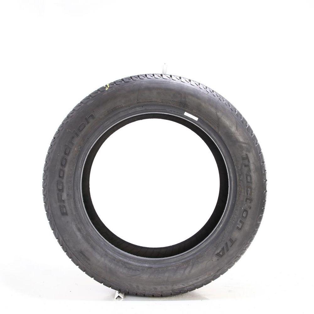 Used 225/55R17 BFGoodrich Traction T/A 95T - 9/32 - Image 3