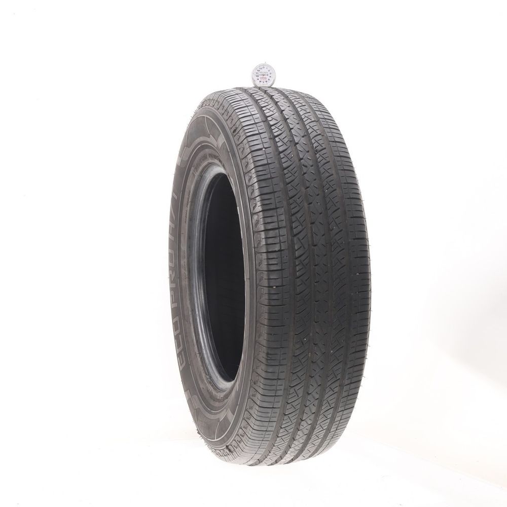 Used LT 245/75R17 Arroyo Eco Pro H/T 121/118S E - 10.5/32 - Image 1