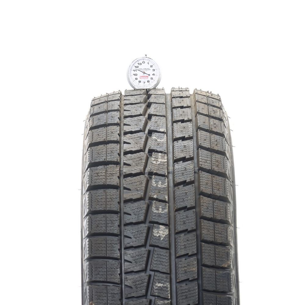 Used 225/60R16 Dunlop Winter Maxx WM01 102T - 11.5/32 - Image 2