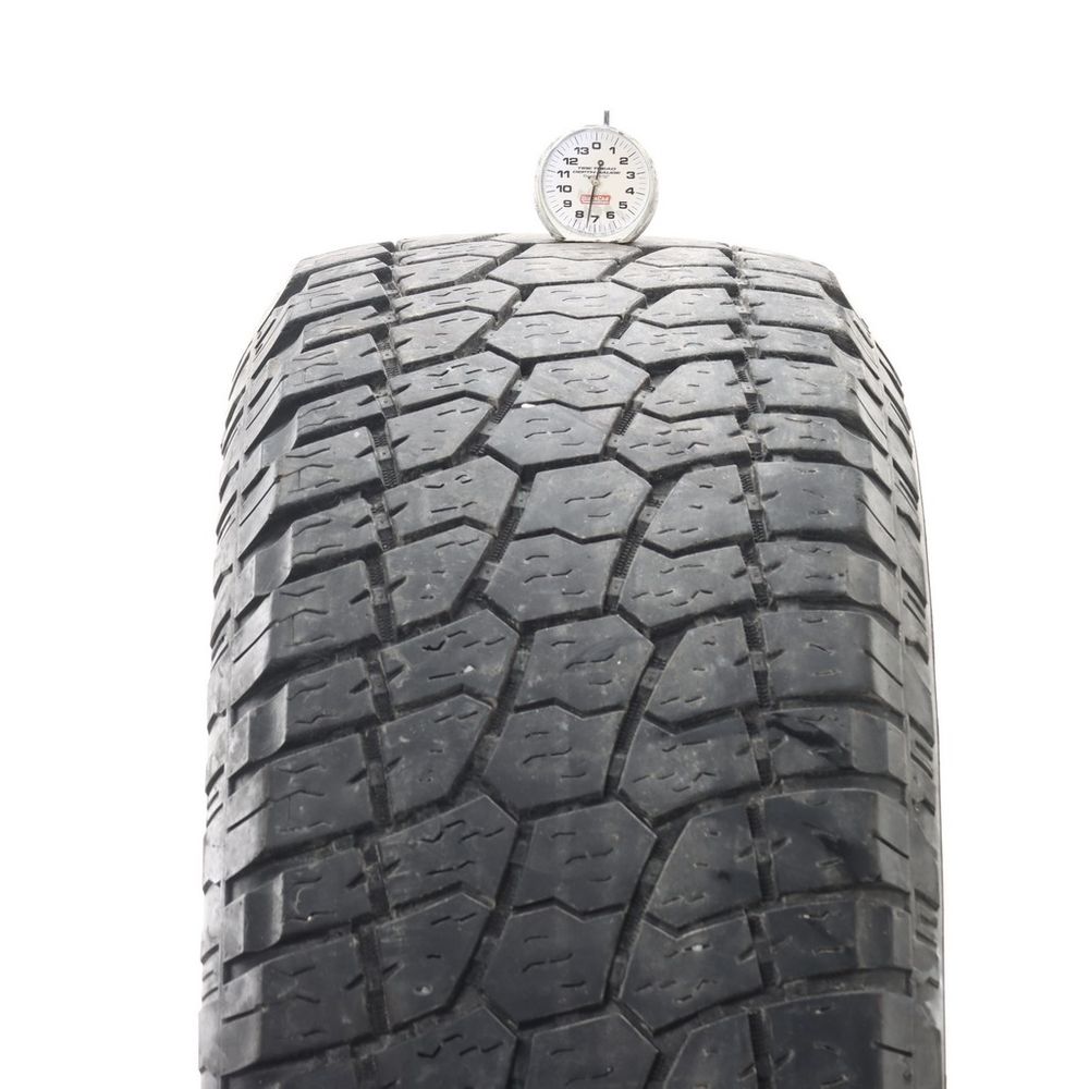 Used LT 275/65R20 Radar Renegade A/T5 126/123S E - 7/32 - Image 2