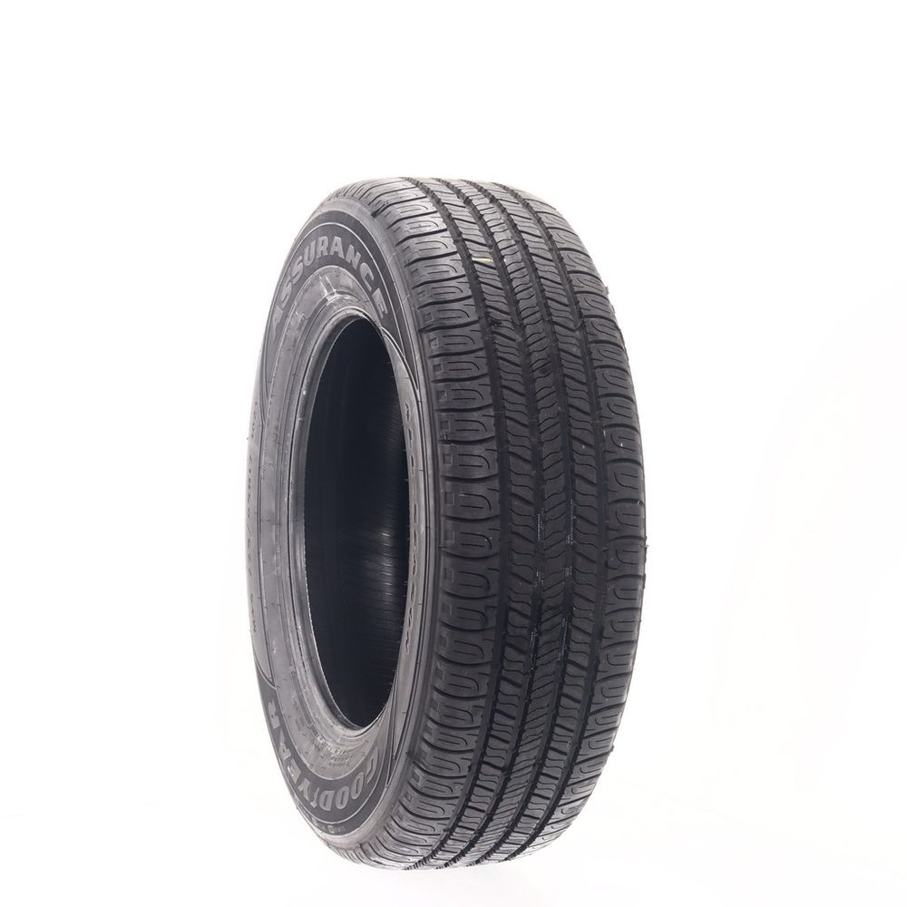 New 225/65R17 Goodyear Assurance All-Season 102T - 9/32 - Image 1
