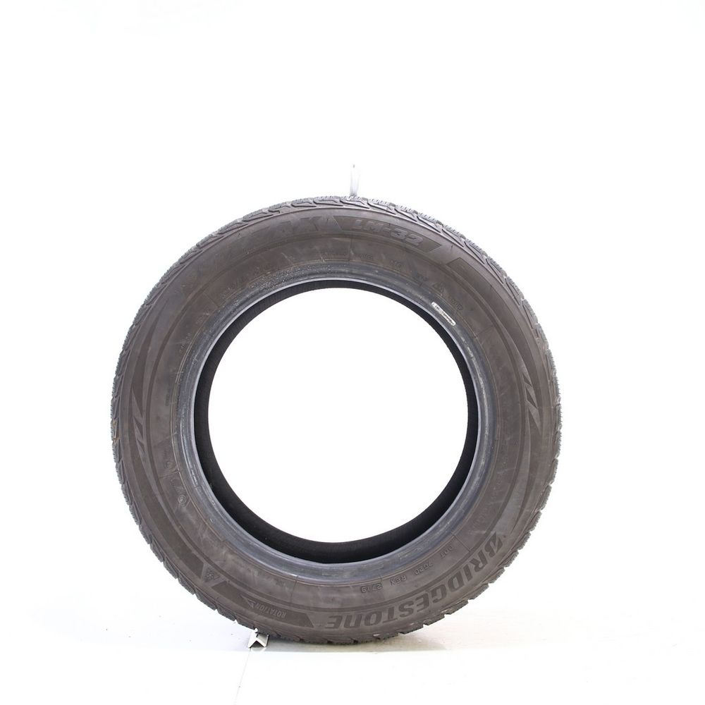 Used 205/60R16 Bridgestone Blizzak LM-32 MO 92H - 6.5/32 - Image 3