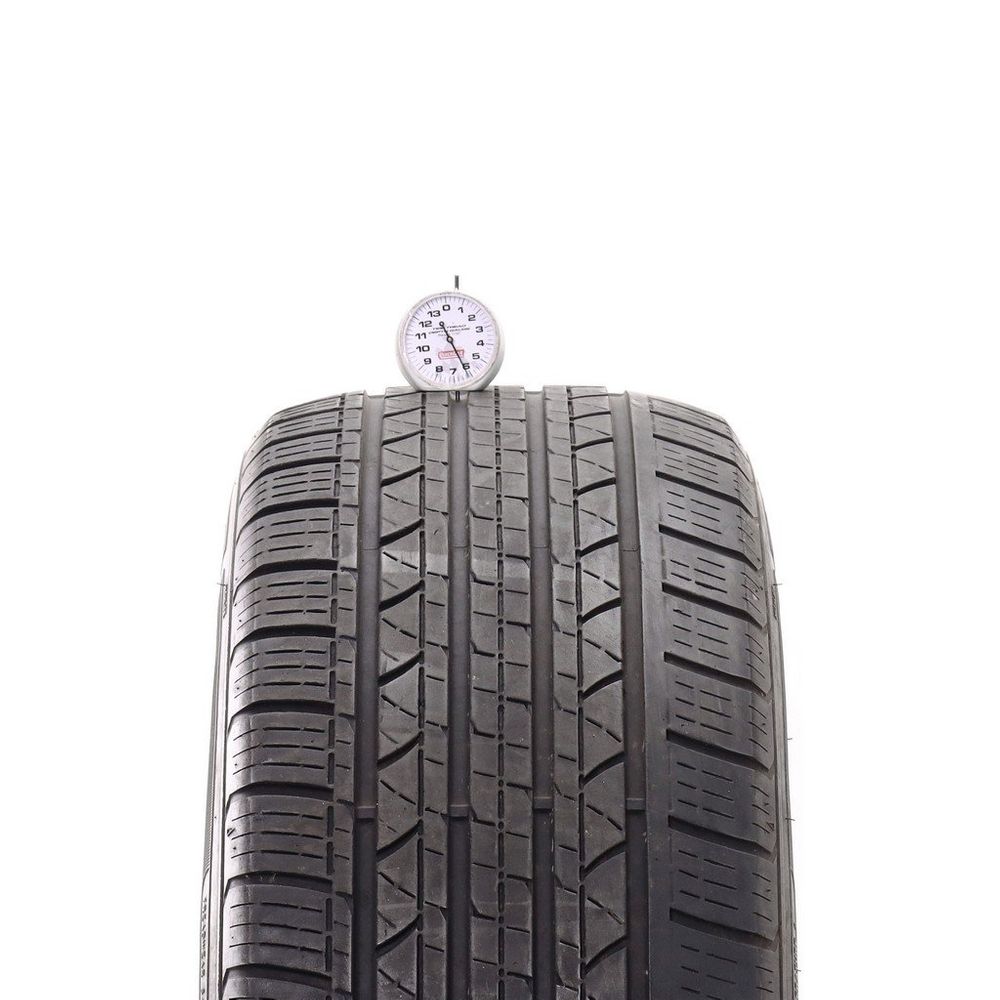 Set of (2) Used 245/55R18 Milestar MS932 Sport 103V - 6-7/32 - Image 2