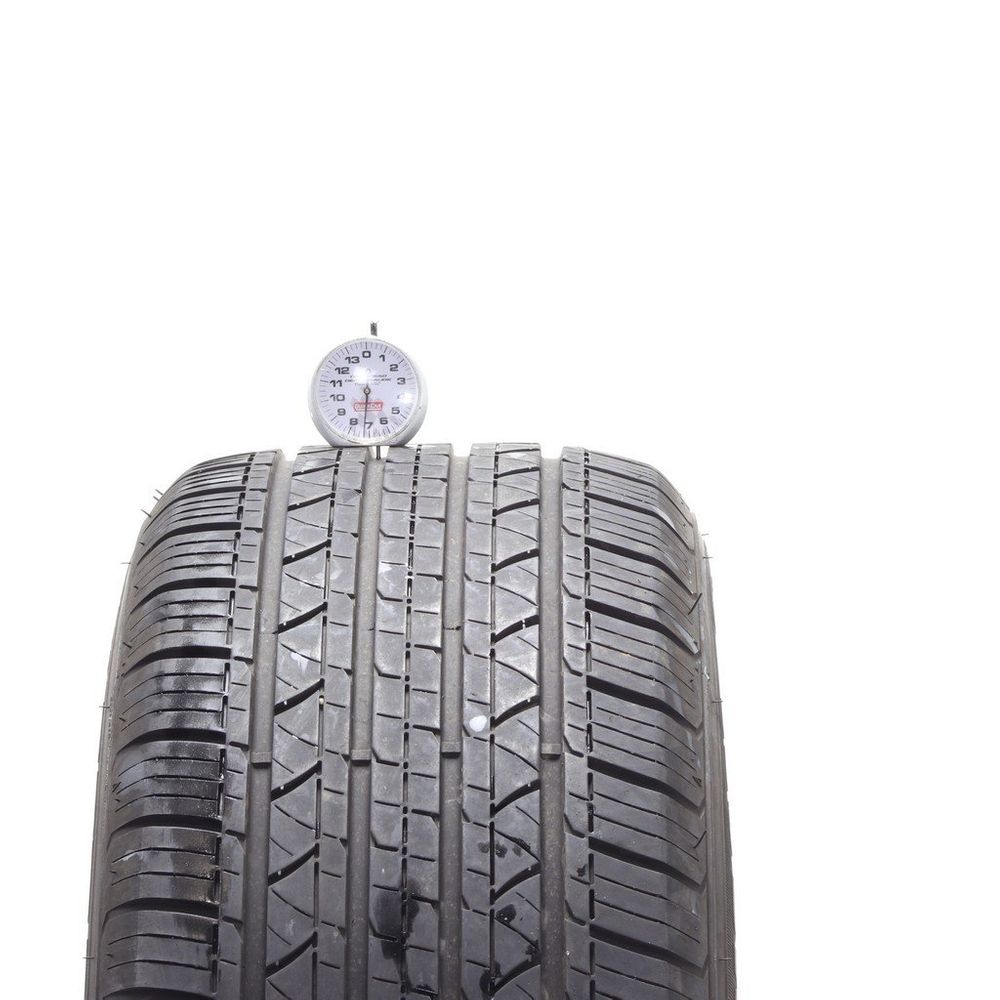 Set of (2) Used 245/55R18 Milestar MS932 Sport 103V - 6-7/32 - Image 5