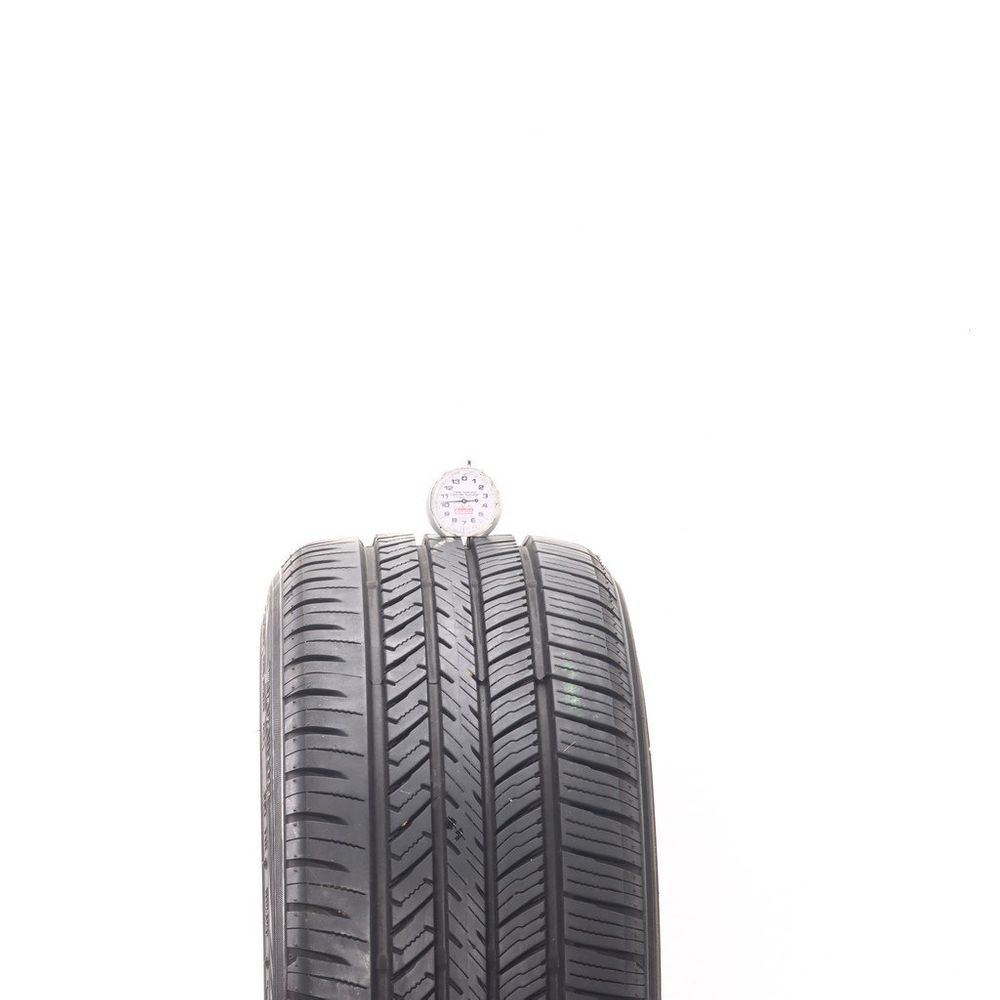Set of (4) Used 235/40R19 Yokohama YK-GTX 96V - 10-10.5/32 - Image 2