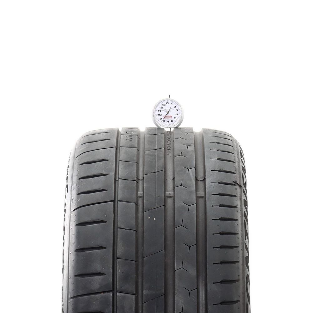 Used 265/35ZR19 Continental ExtremeContact Sport 02 98Y - 8/32 - Image 2