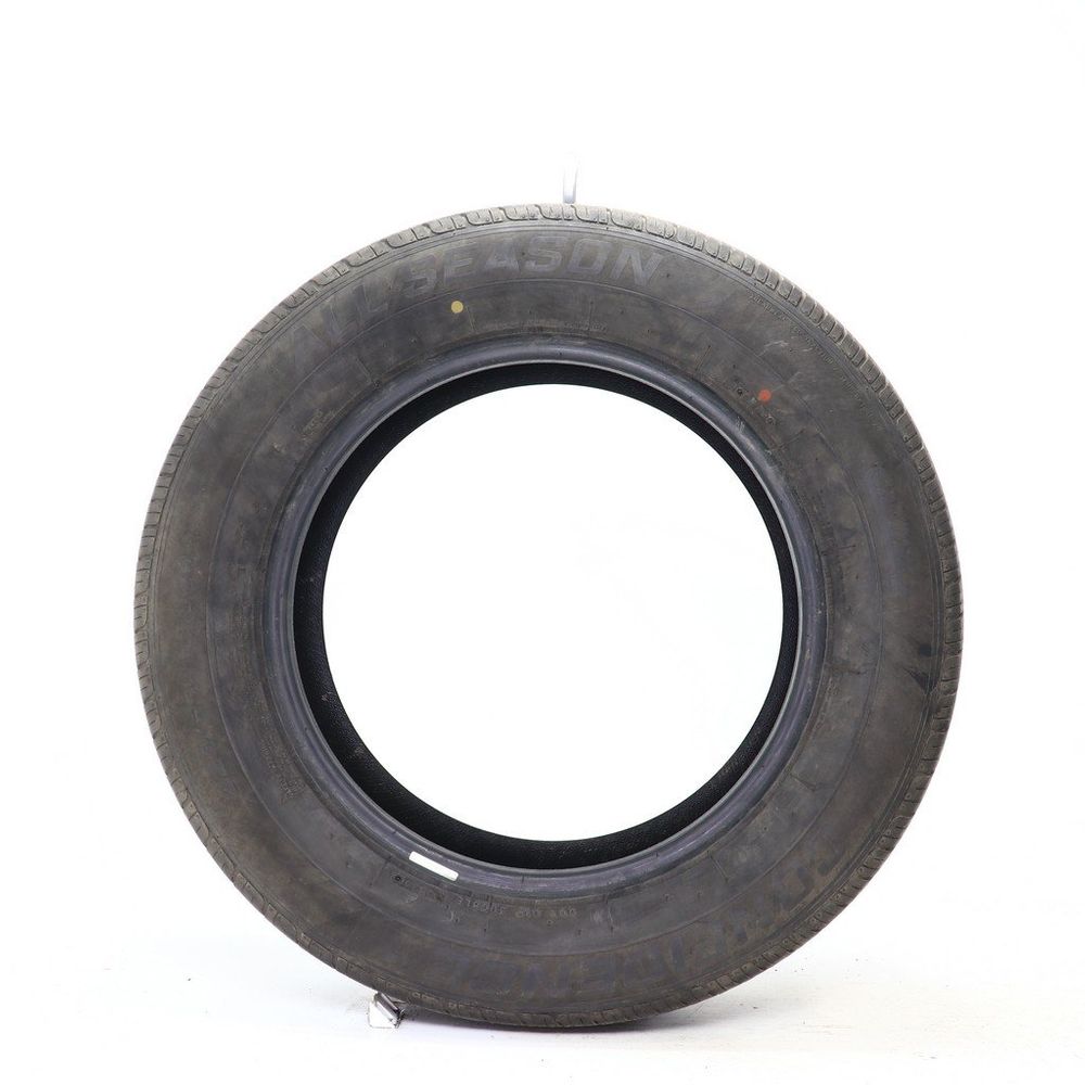 Set of (4) Used 225/65R17 Caldera Confidence C3 102H - 5.5-6.5/32 - Image 3