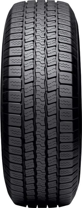 New P 255/75R17 Goodyear Wrangler SR-A 113S - Image 3