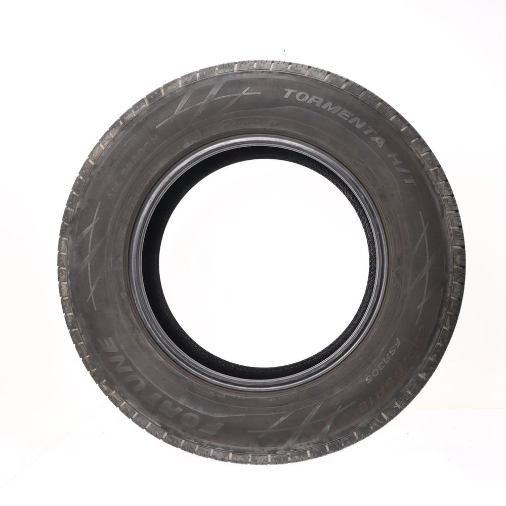 Used 275/65R18 Fortune Tormenta H/T FSR305 116T - 6.5/32 - Image 3