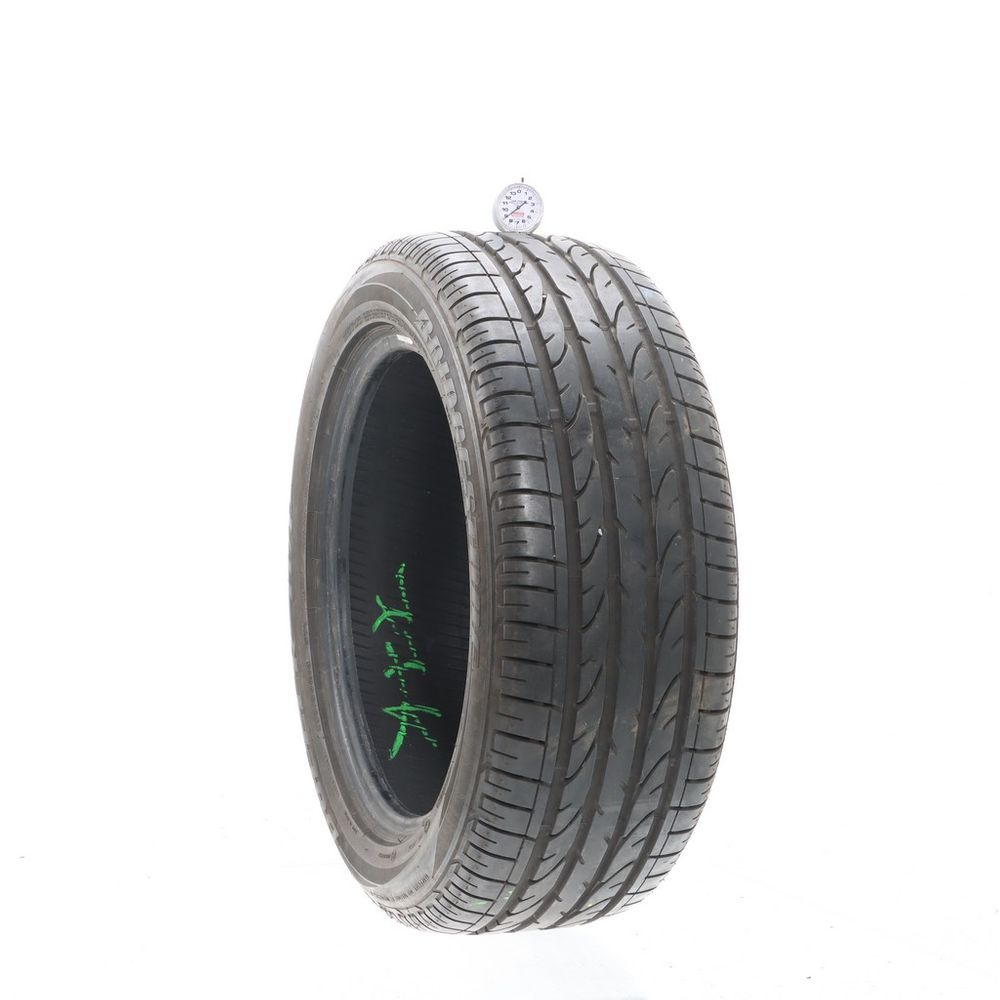 Used 235/50R18 Bridgestone Dueler H/P Sport 97V - 8.5/32 - Image 1