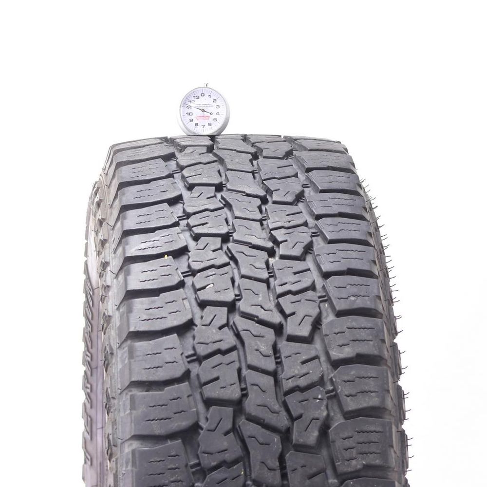 Used LT 265/70R17 Mazama Open Range A/T SQM-3 121/118S E - 11/32 - Image 2